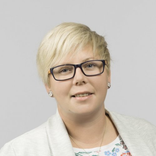 Březinová Lucie
