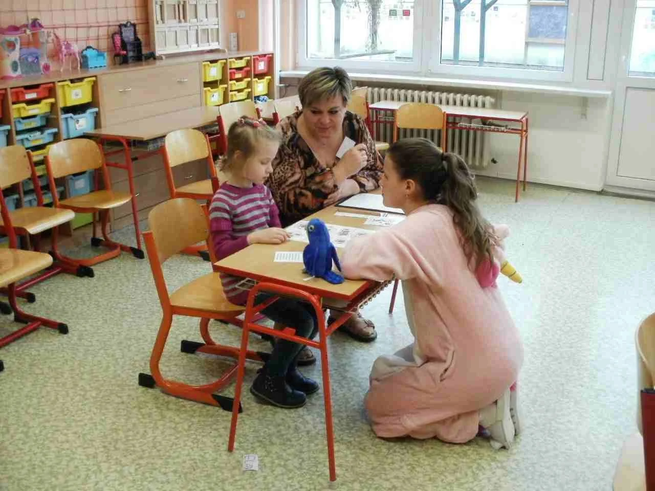Zápis do 1. ročníku základní školy pro školní rok 2025/2026