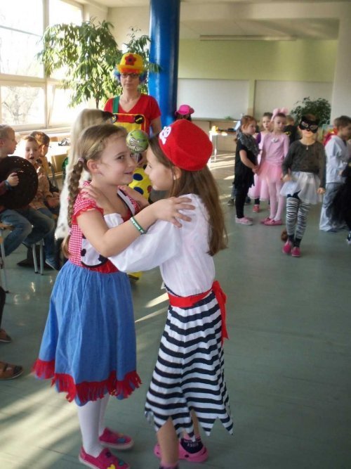 KARNEVAL ŠD
