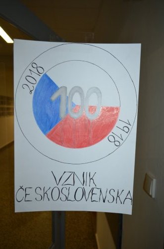 Oslavy 100 let Československa
