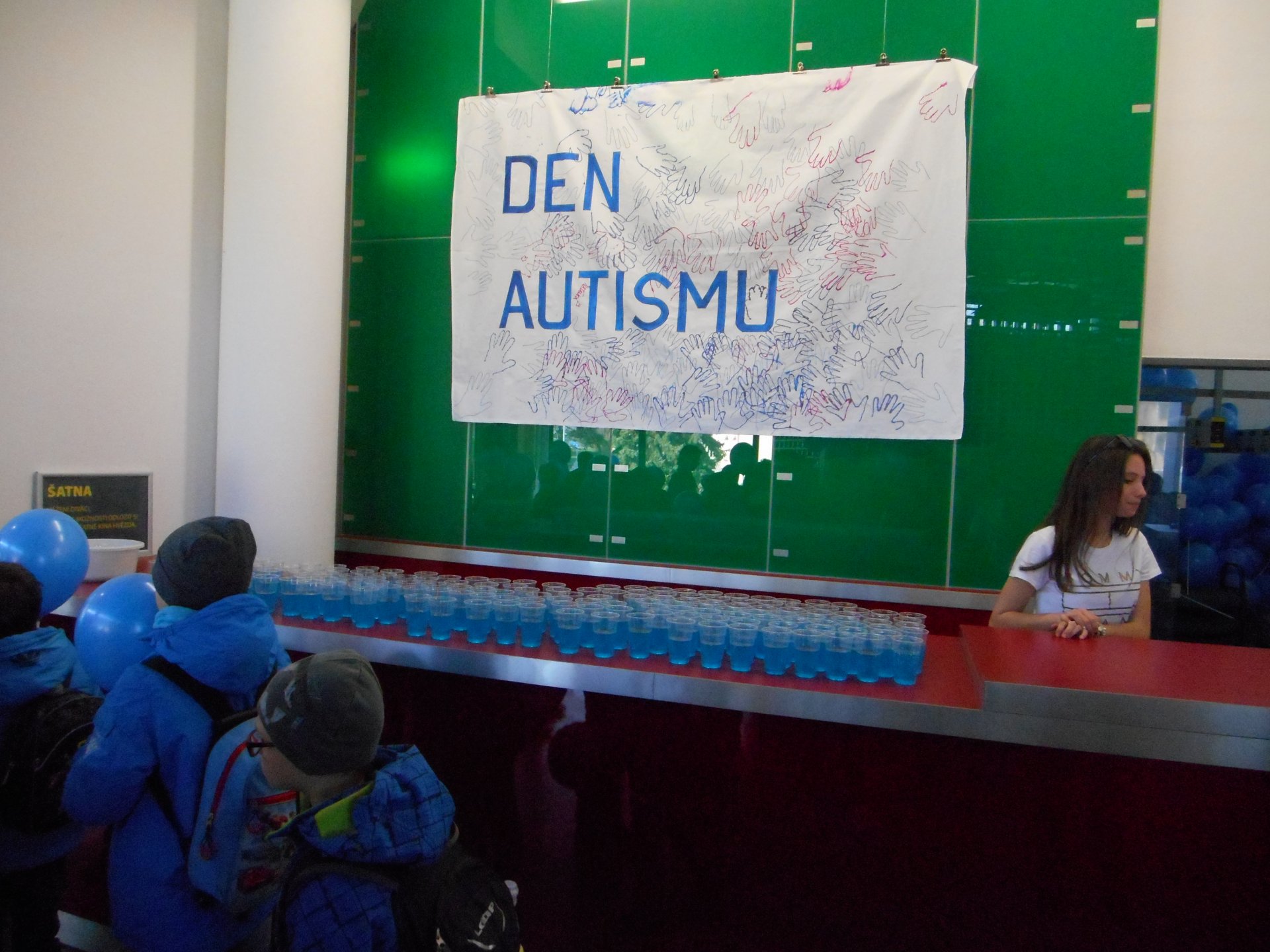 Den autismu