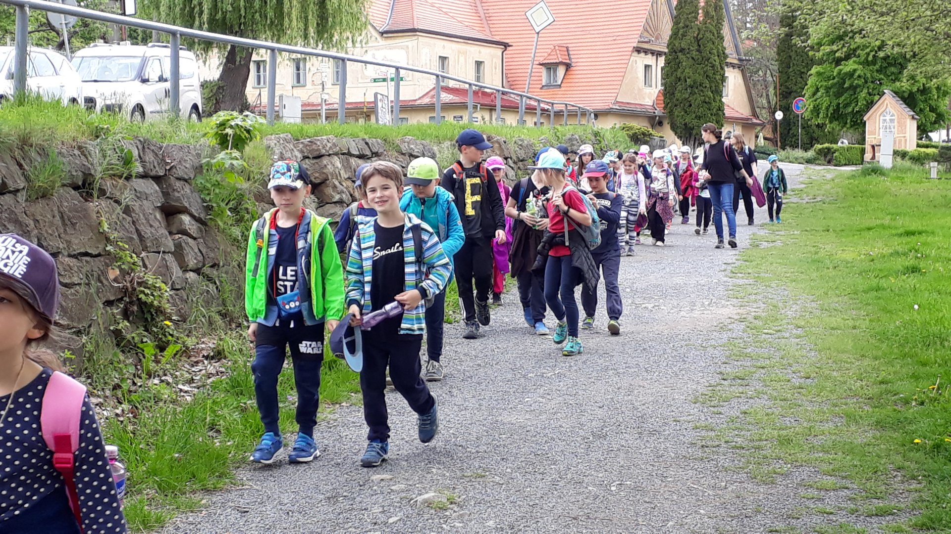 Úvod - Základní škola Vizovice