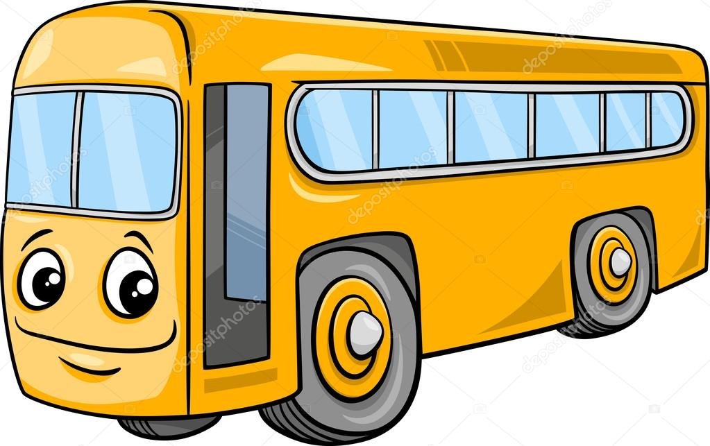 Pravidelná autobusová doprava od 16. září 2019