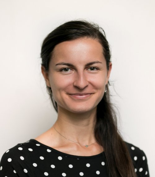 Kramárová Markéta