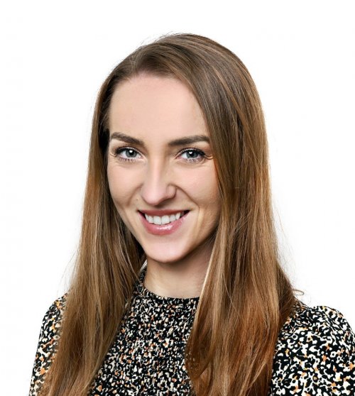 Holčíková Alena
