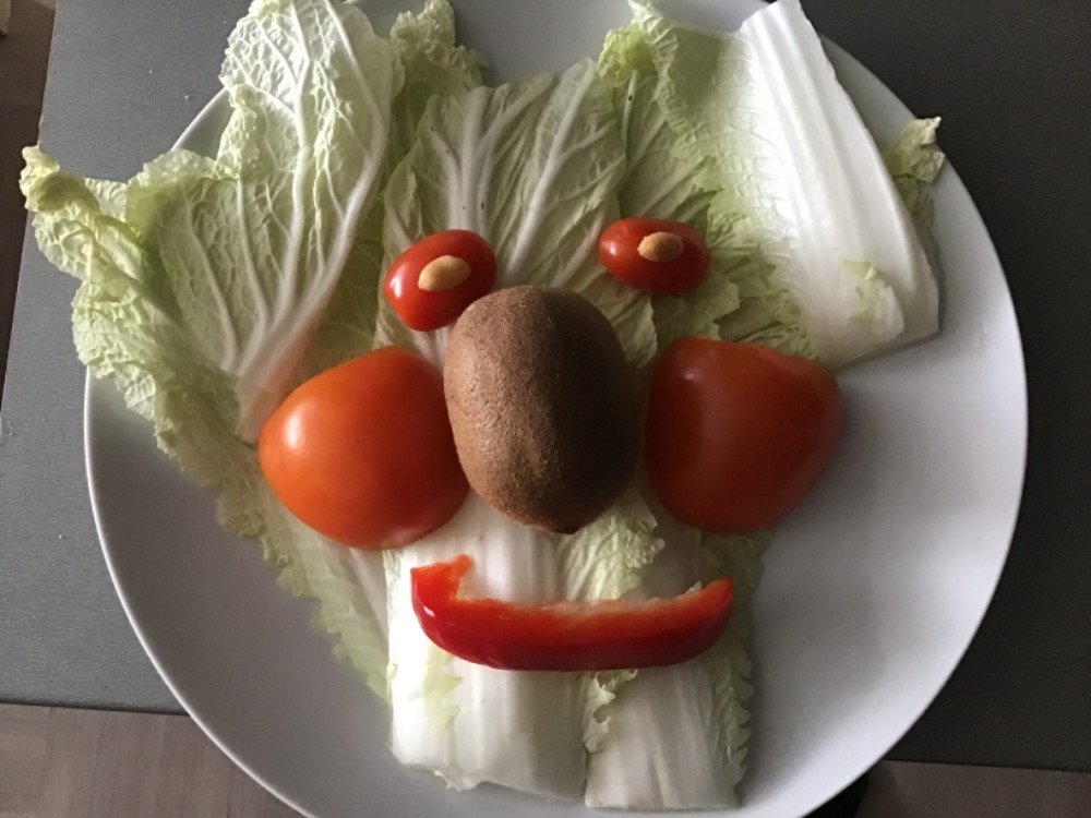 DOBROU CHUŤ  :)