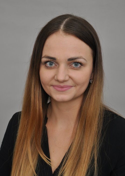 Jančová Michaela