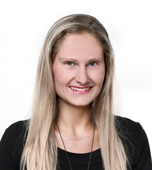 Hromčík Kateřina