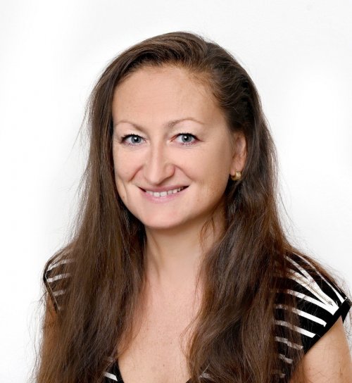 Vanďurková Magdalena