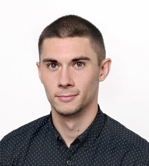 Chovanec Matyáš