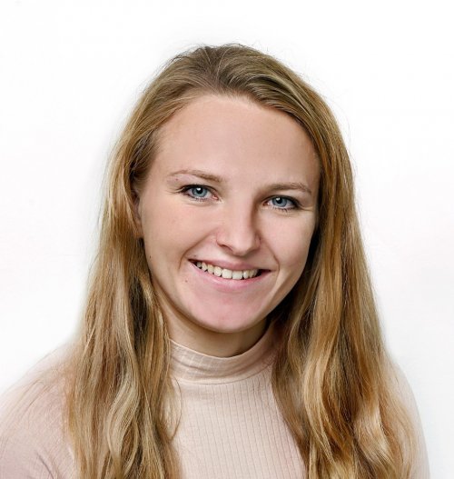 Hladká Kateřina
