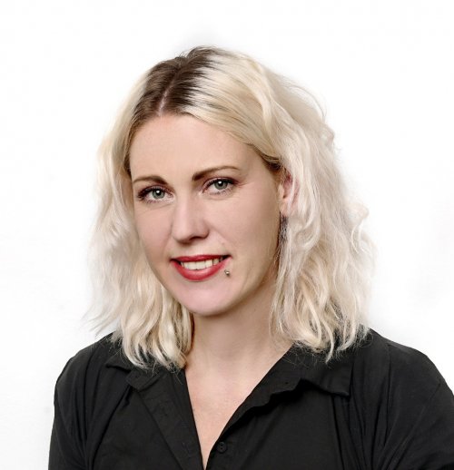Hrubošová Karolína