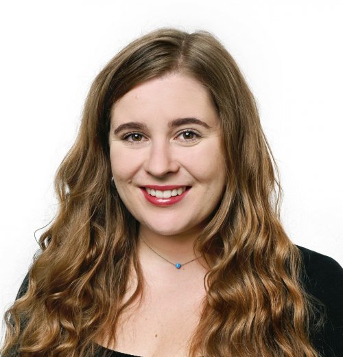 Zimčíková Gréta