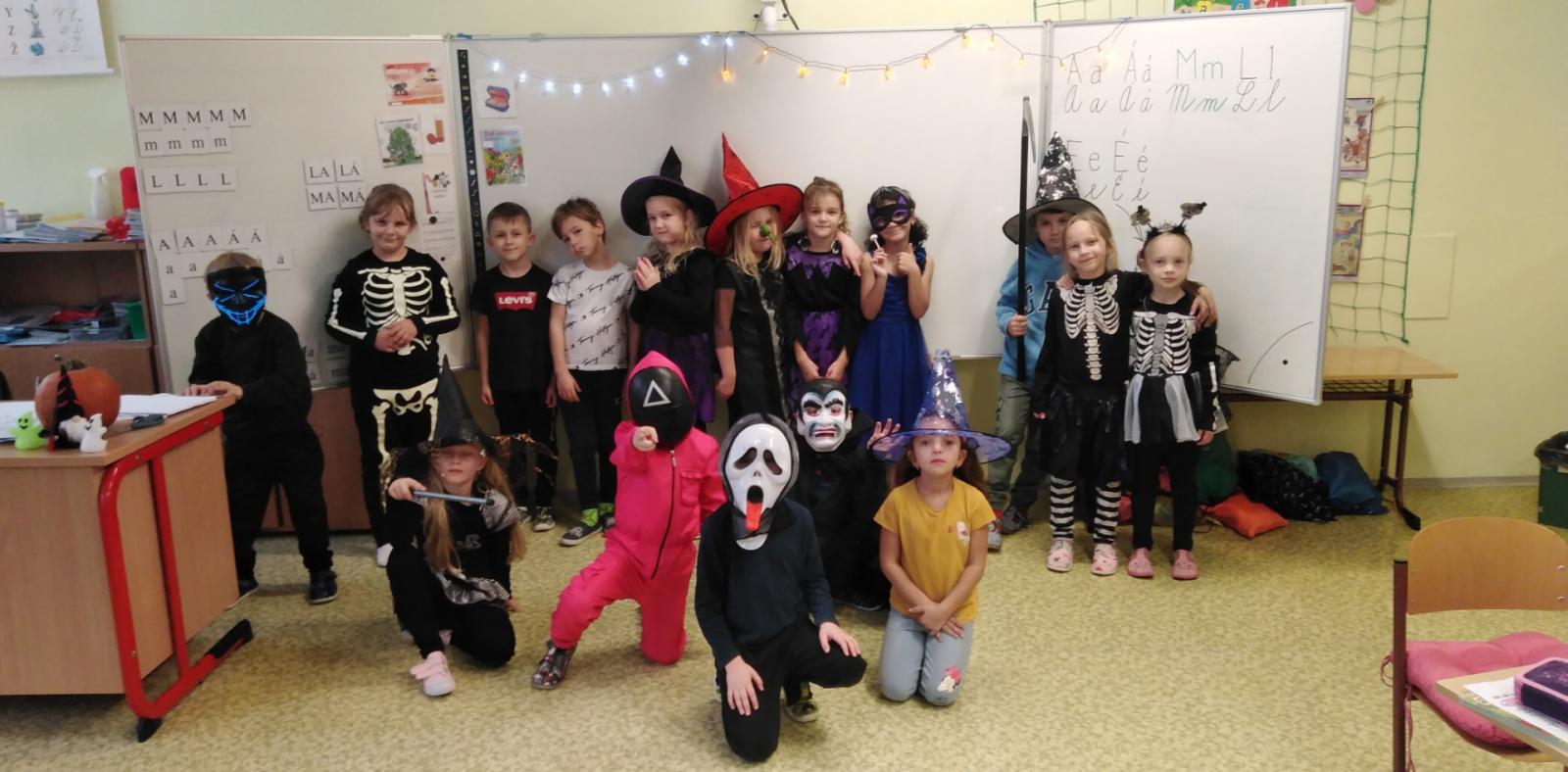 Halloween