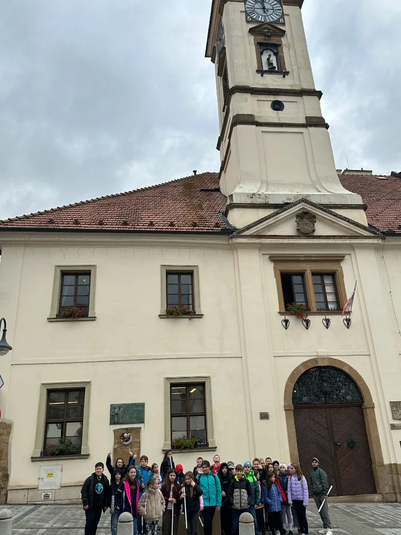 Muzeum Jana Amose Komenského