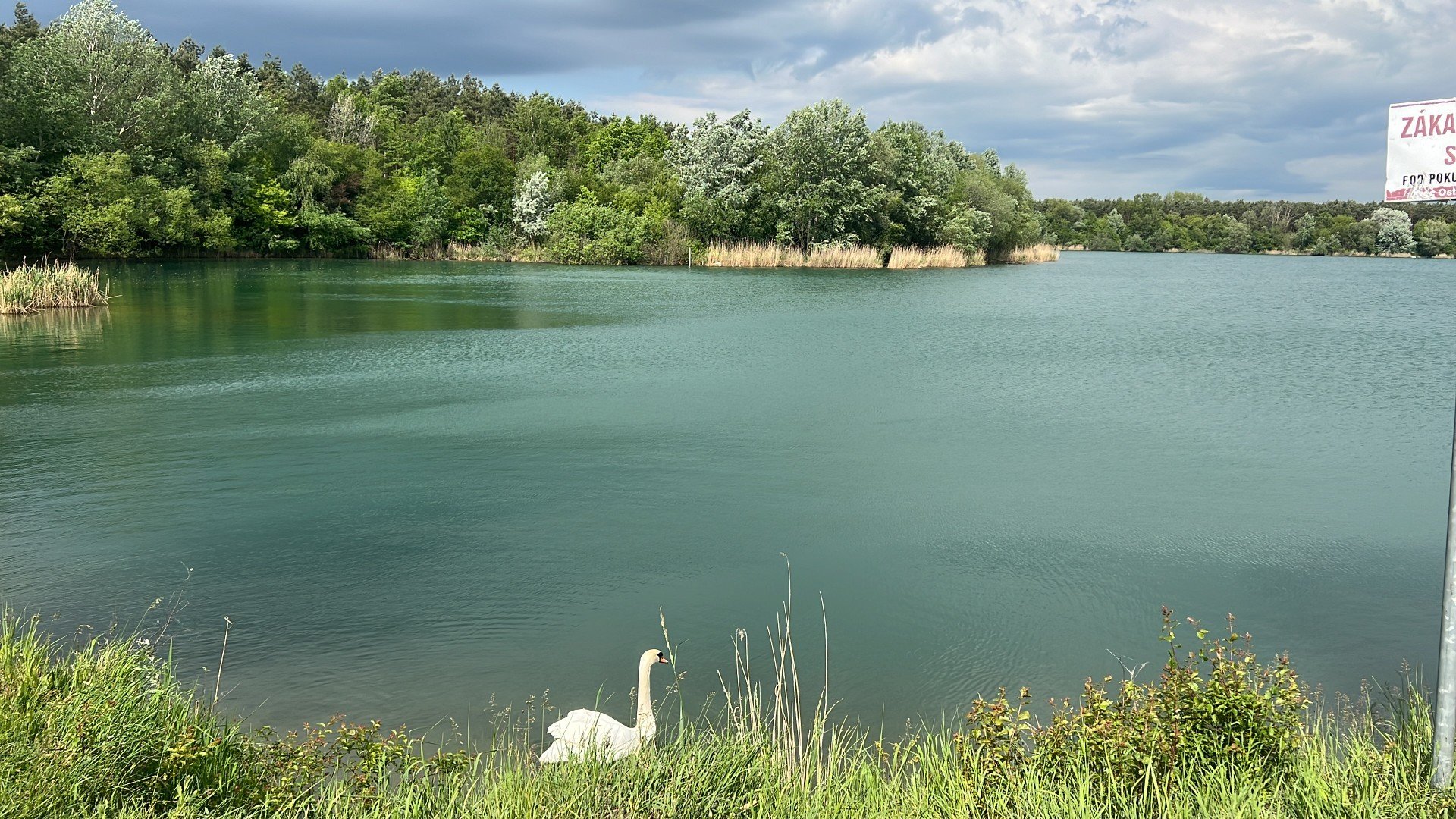 Den Země