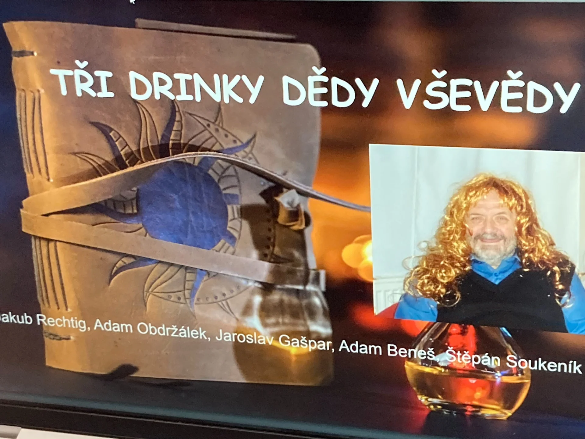 Veletrh startupových firem