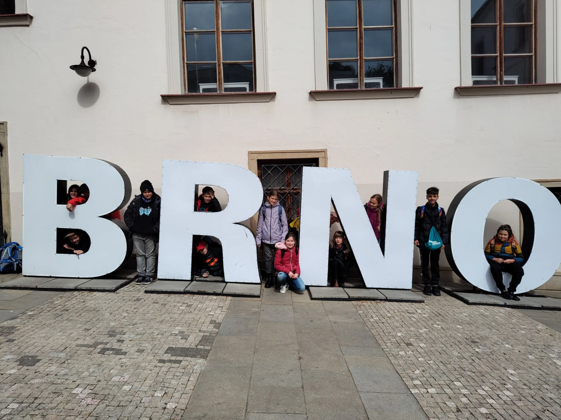 Brno