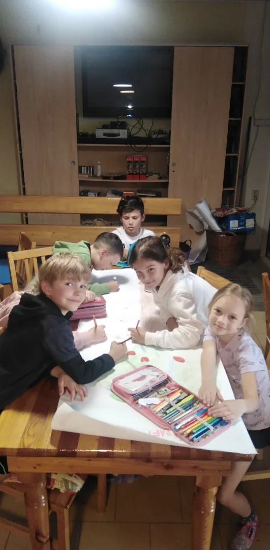 Adaptační pobyt - Hipocentrum Koryčany