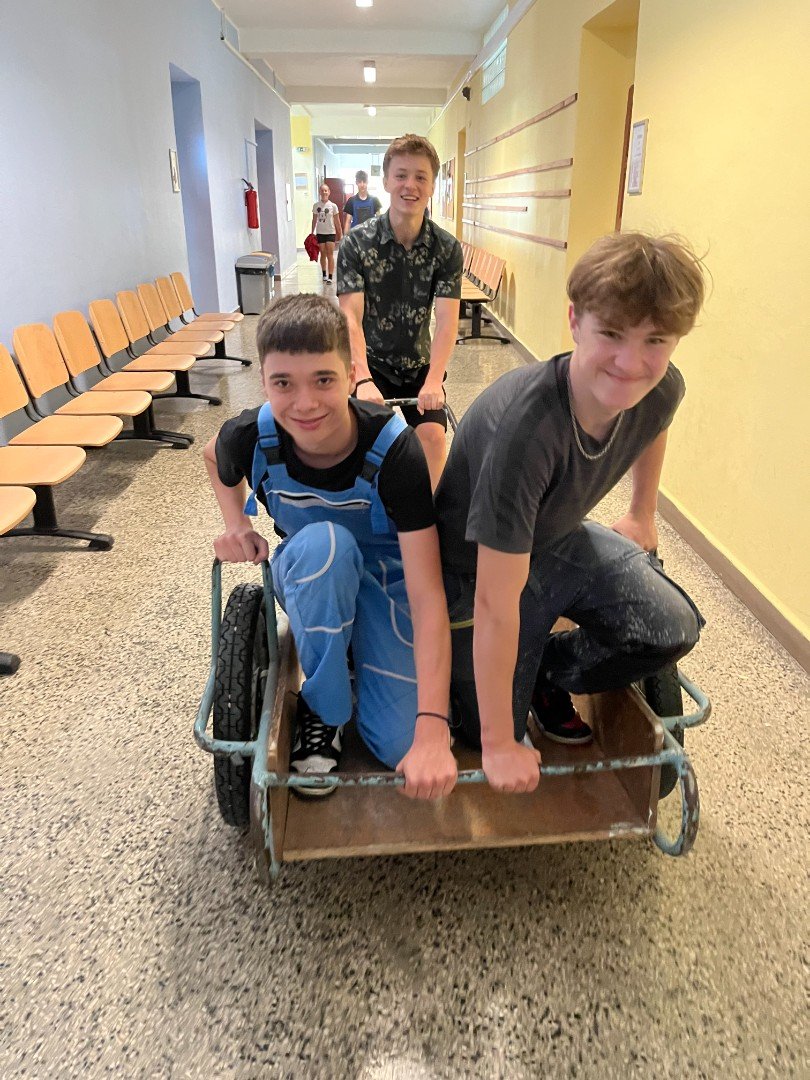Projekt