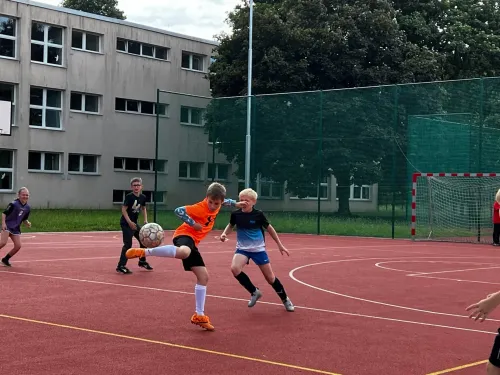 ZAALEJKA CUP 2024