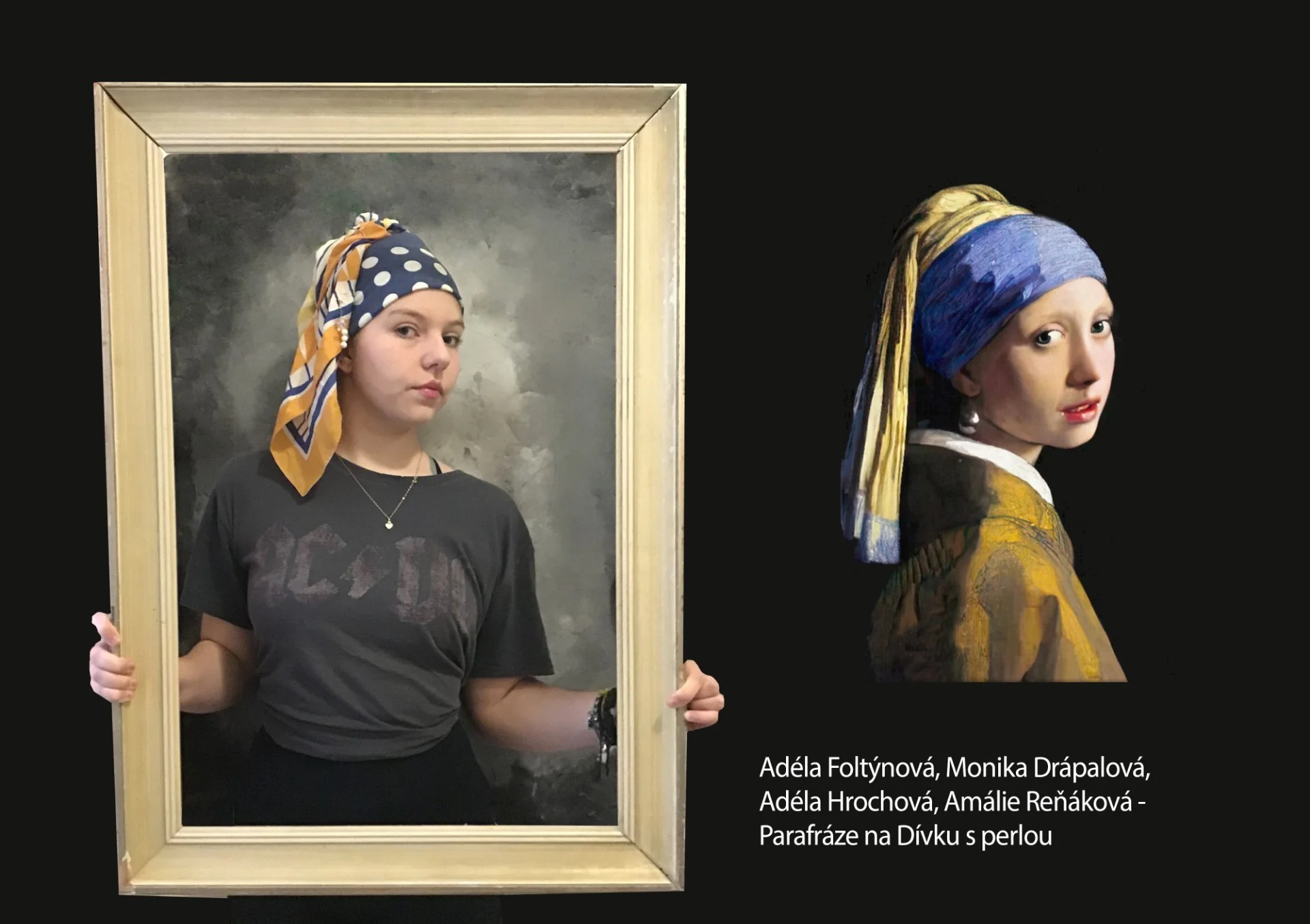 Živé obrazy