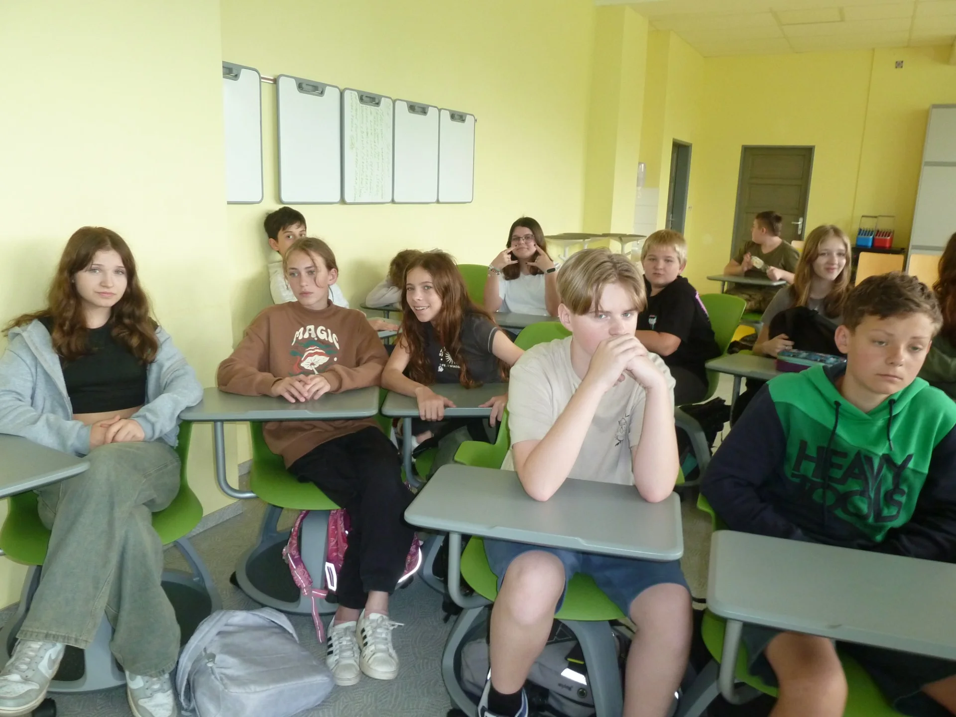 Řekni drogám NE 11. 6.