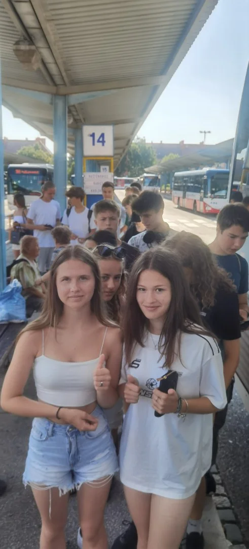 Výlet Košíky