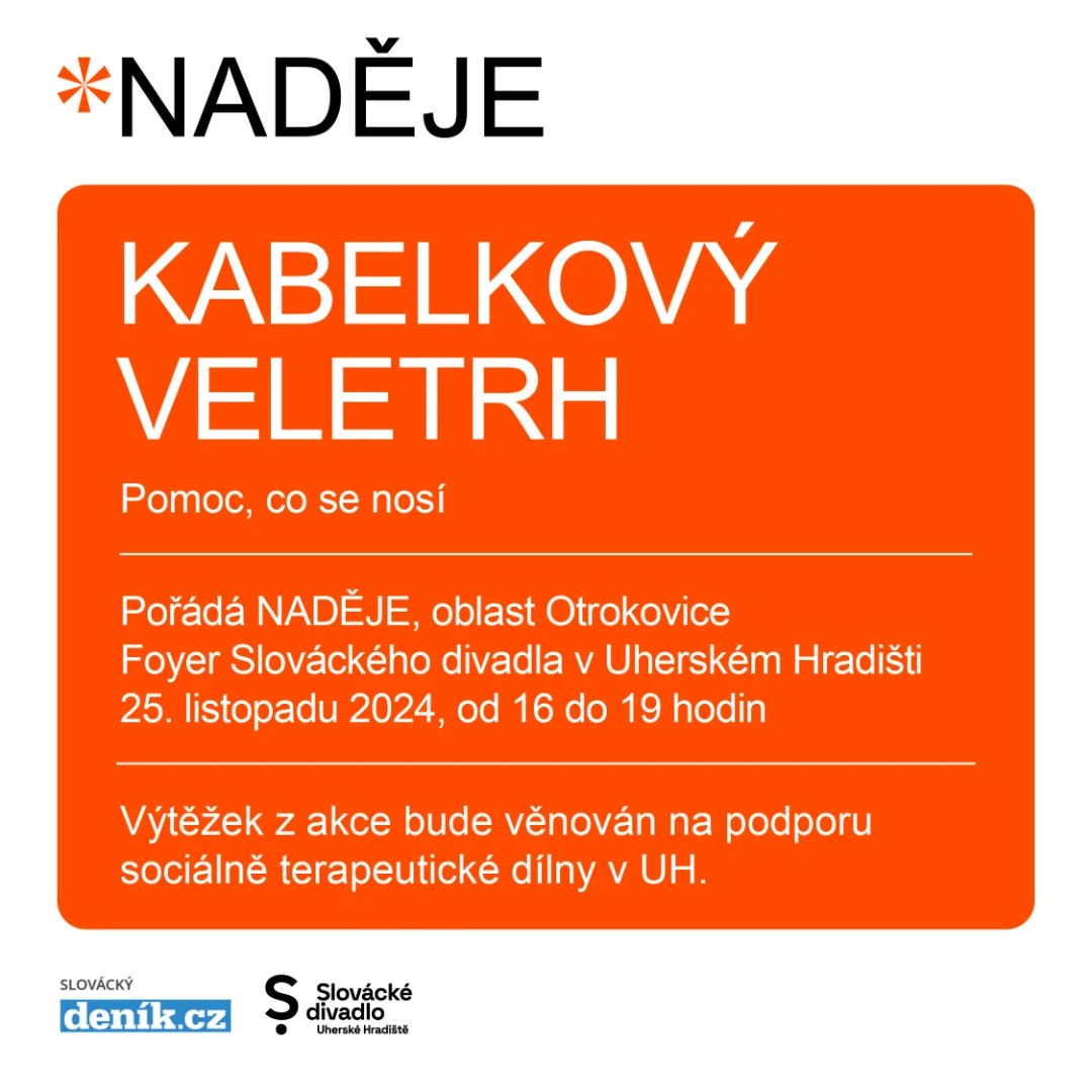Kabelkový veletrh