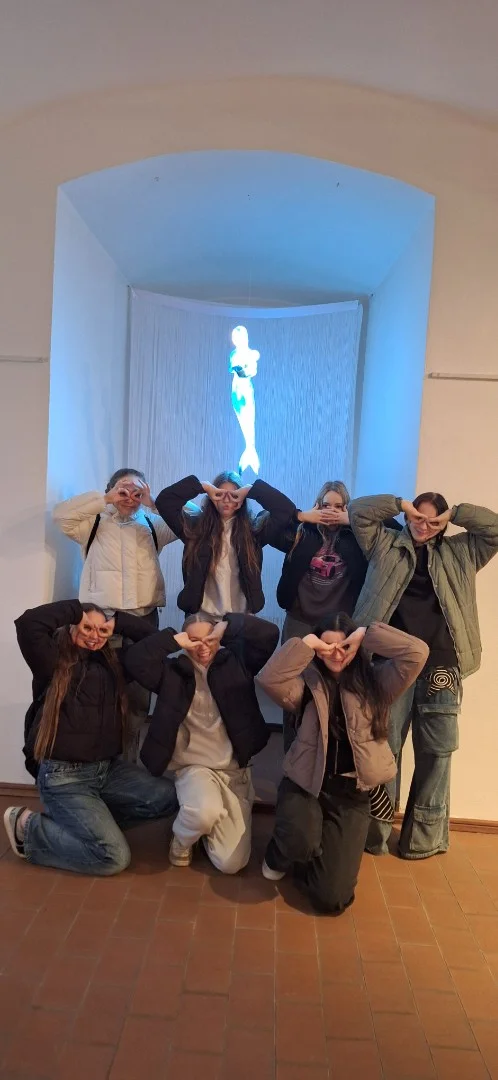 Galerie Slováckého muzea - 5.12.