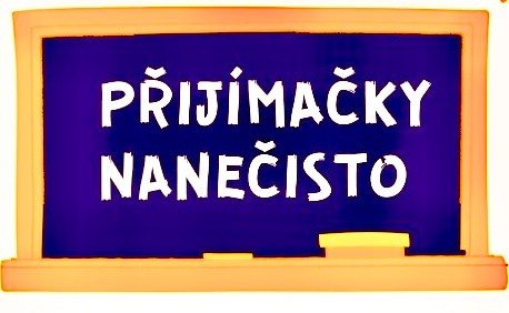 Přijímačky nanečisto