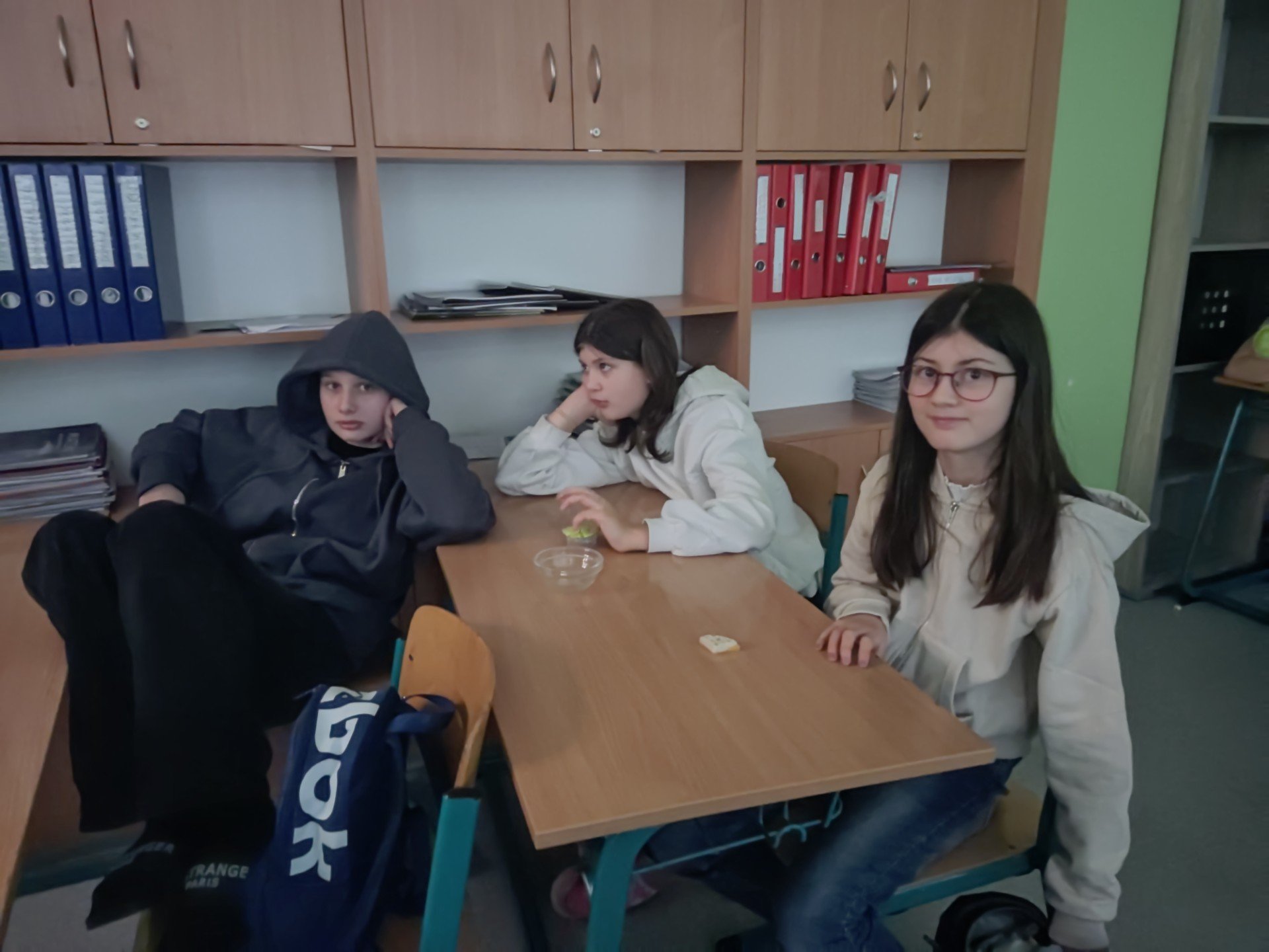 Vysvědčení