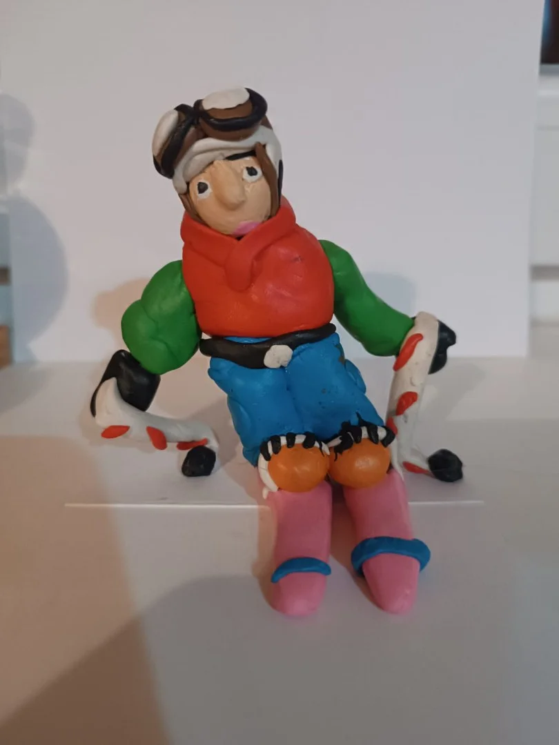 Lyžařský výcvikový kurz - Jeseníky 19.1.-24.1.