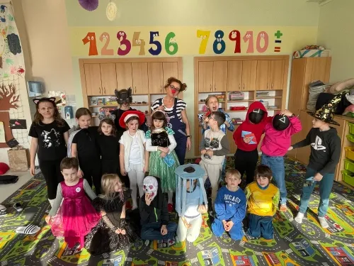 KARNEVAL 18.2. 2025