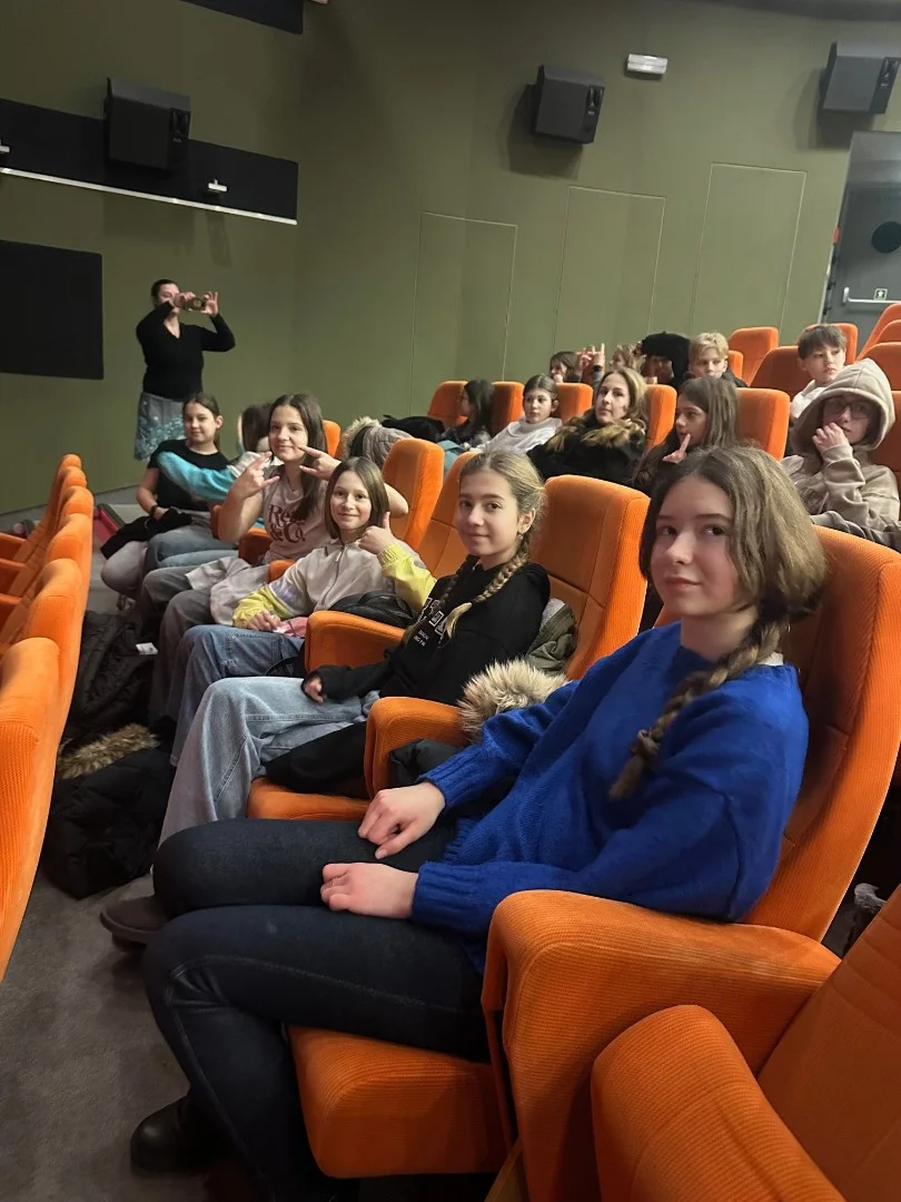 Projekce dokumentu „Charakter: Sportovec“