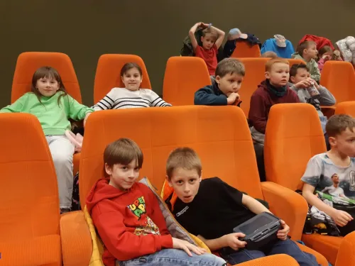 Kino Hvězda