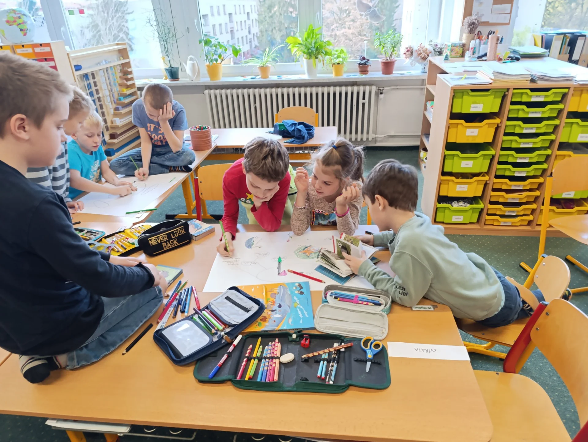 Projekt JARO