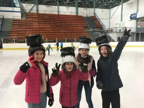 Školní rok 2018/2019