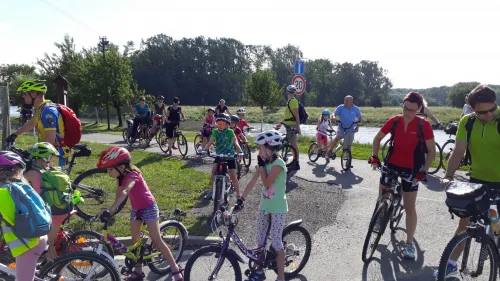 Školní rok 2017/2018