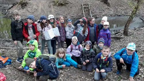 Školní rok 2020/2021