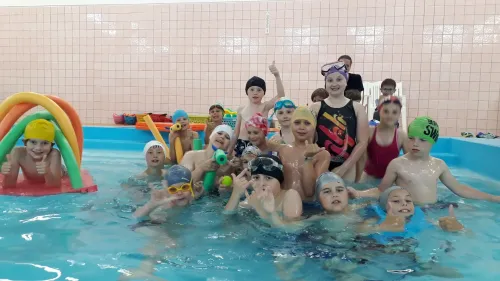 Školní rok 2021/2022