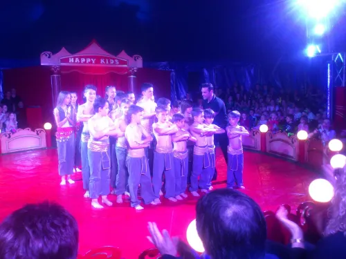 Školní rok 2017/2018