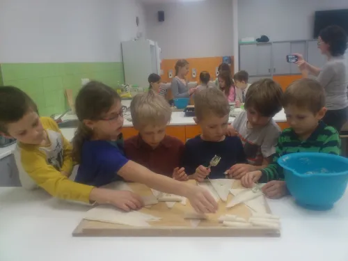 Školní rok 2018/2019