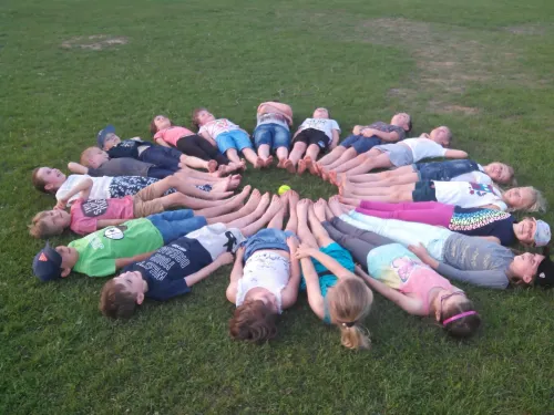 Školní rok 2017/2018