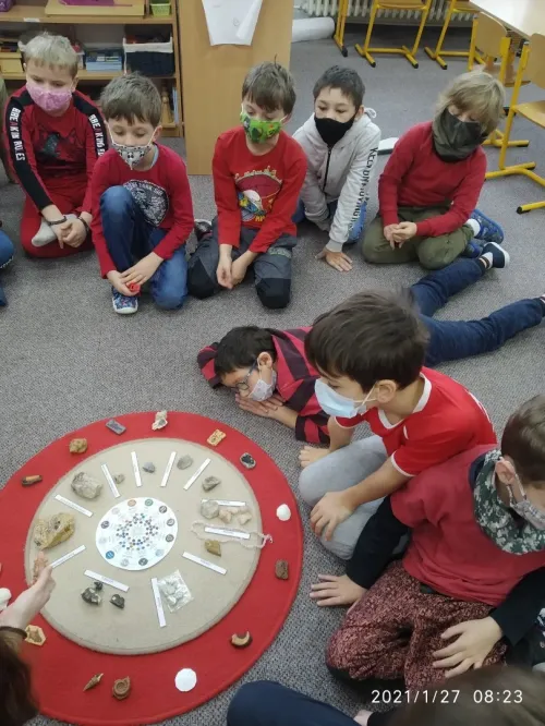 Školní rok 2020/2021