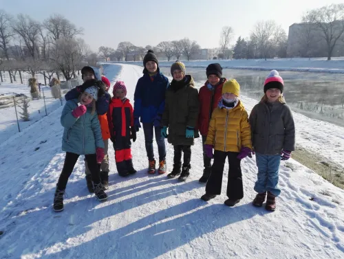 Školní rok 2020/2021