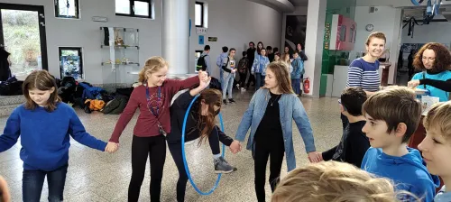 Školní rok 2022/2023