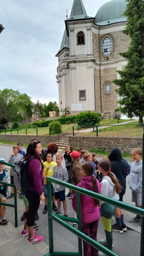 Školní rok 2022/2023