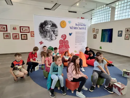 Školní rok 2023/2024