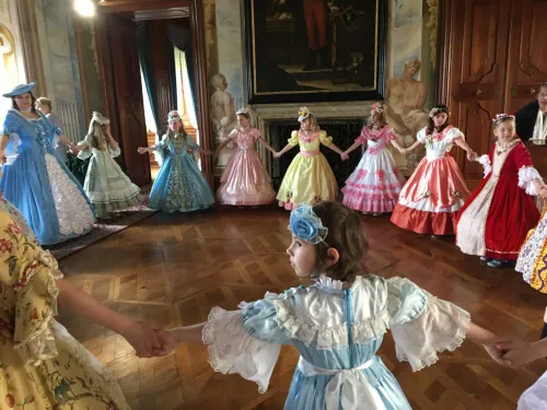 Školní rok 2022/2023